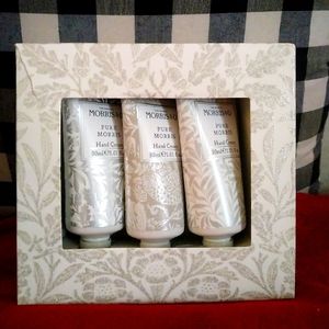 Luxury Hand Cream gift set